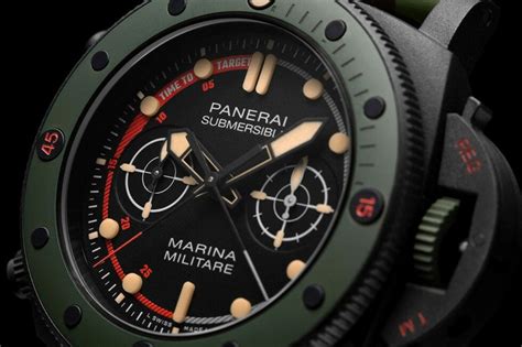 panerai special forces|panerai military watches.